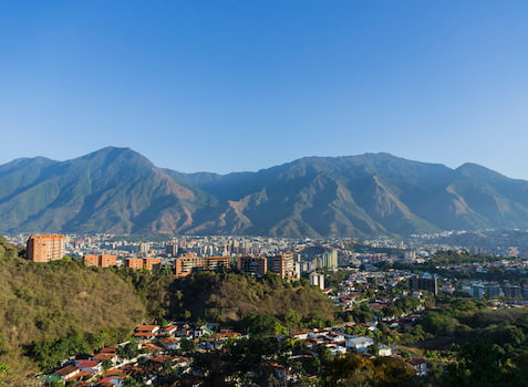 Caracas