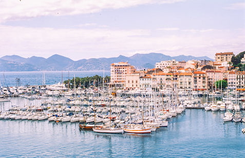 Cannes