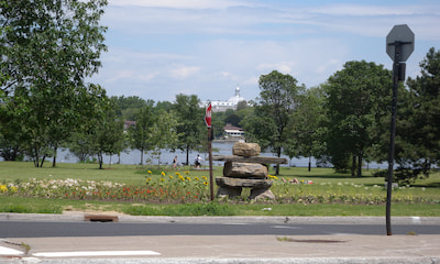 Ahuntsic-Cartierville