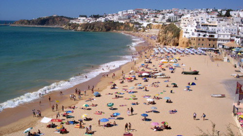 Albufeira