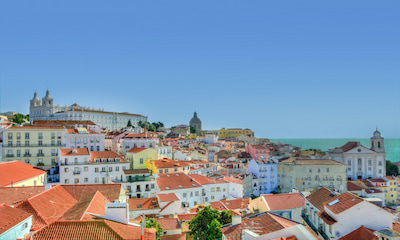 Alfama