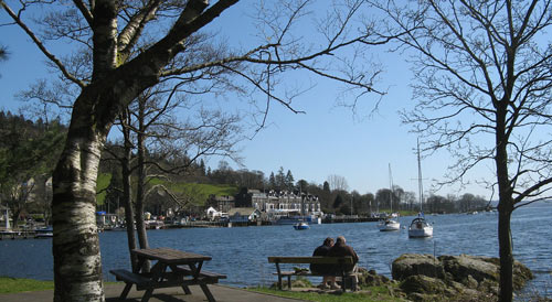 Ambleside
