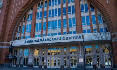 American Airlines Center