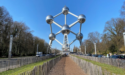 Atomium