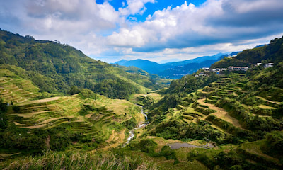 Banaue