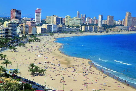 Benidorm