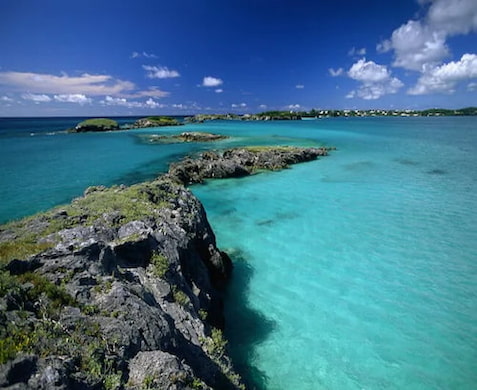 Bermuda