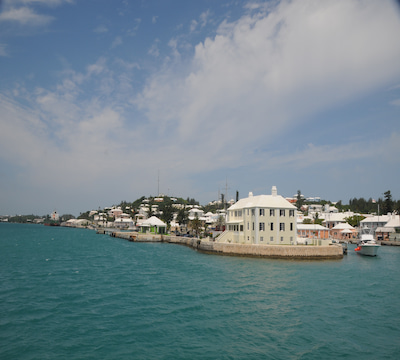 Bermuda