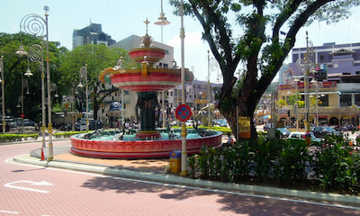 Brickfields