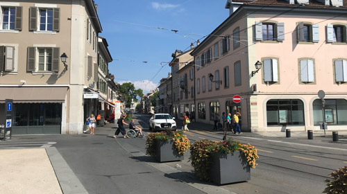 Carouge