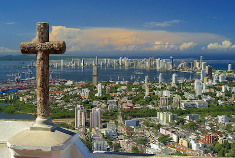 Cartagena