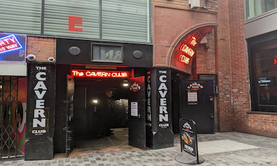 Cavern Quarter