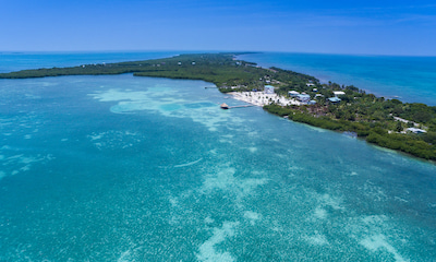 Caye Caulker