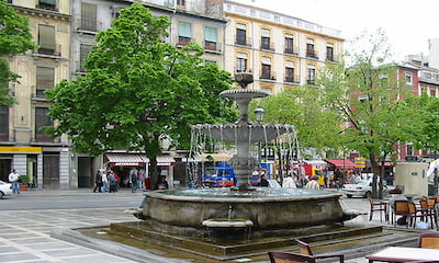 Centro de Granada