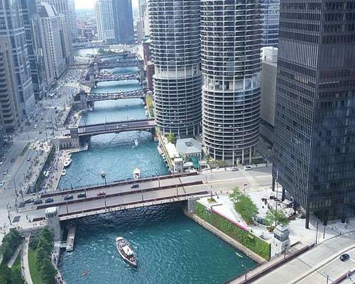 Chicago Loop