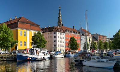 Christianshavn