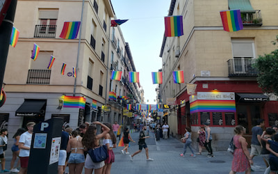 Chueca