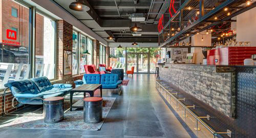 Citta Studi Area Milan