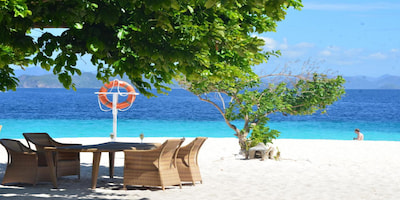 Club Paradise Resort Palawan