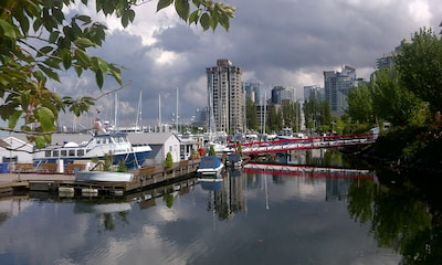 Coal Harbour