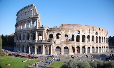 Colosseum