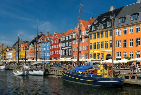 Copenhague