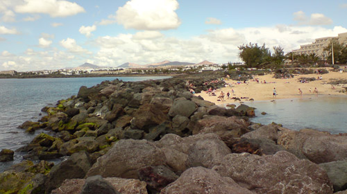 Costa-Teguise