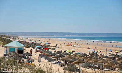 Costa da Caparica