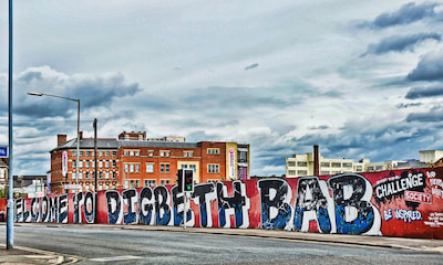 Digbeth