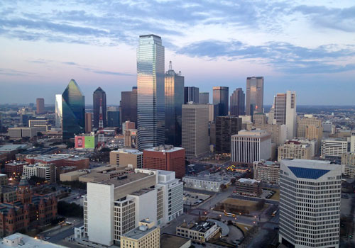 Downtown-Dallas.