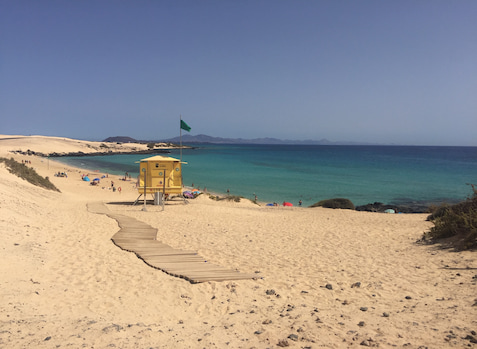 Fuerteventura