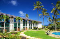 Hilton Garden Inn Kauai Wailua Bay