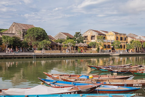 Hoi An