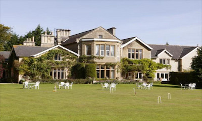 Homewood Hotel and Spa