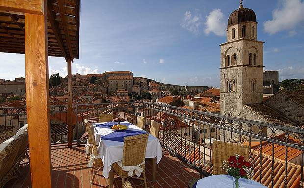 Dubrovnik
