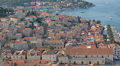 Hvar-Town