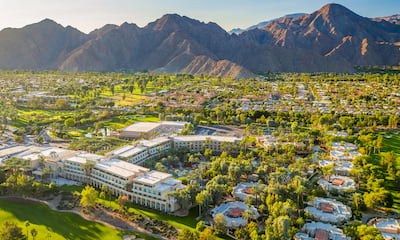 Indian Wells