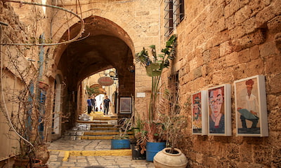 Jaffa
