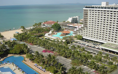 Jomtien