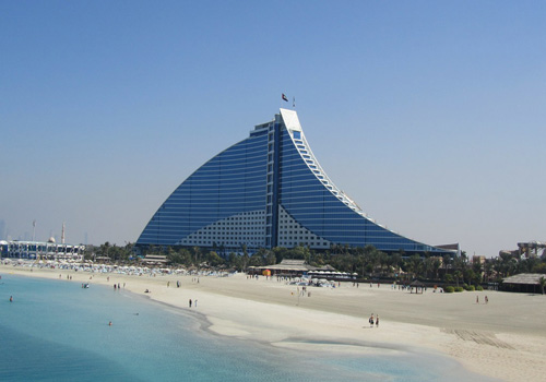 Jumeirah Beach