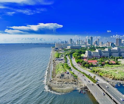Manila