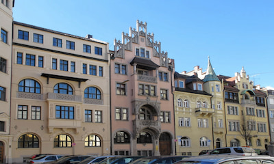Maxvorstadt
