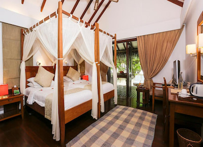 Medhufushi Island Resort