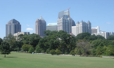 Midtown Atlanta