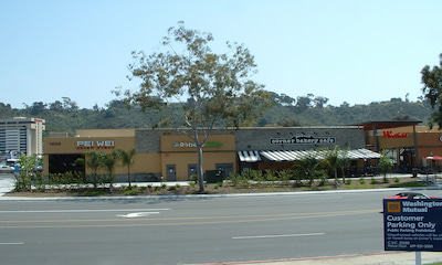Mission Valley