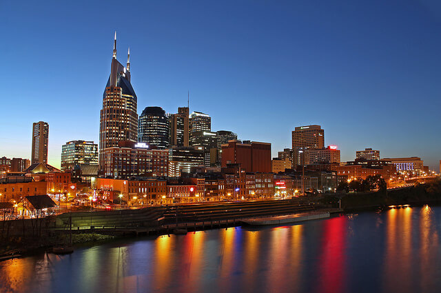 Nashville
