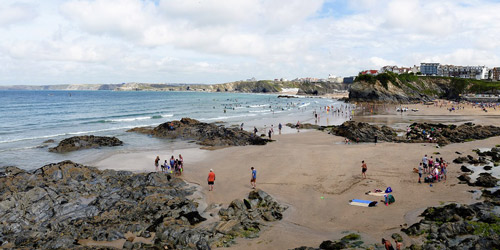 Newquay