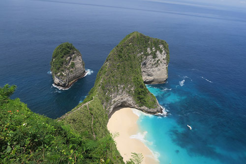 Nusa Penida