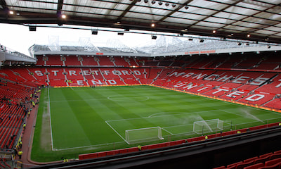 Old Trafford