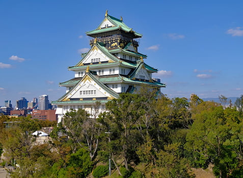 Osaka